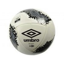 Umbro Neo Swerve Football - Black/White - 5