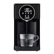 image 4 of Cooks Professional Digital Hot Water Dispenser 2600W with 4L Tank | Energy Saving Fast Boil Kettle | Black & Silver