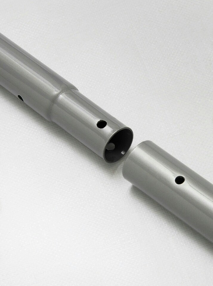 image 1 of Rowlinson Shelterlogic Shed in a Box 10x10