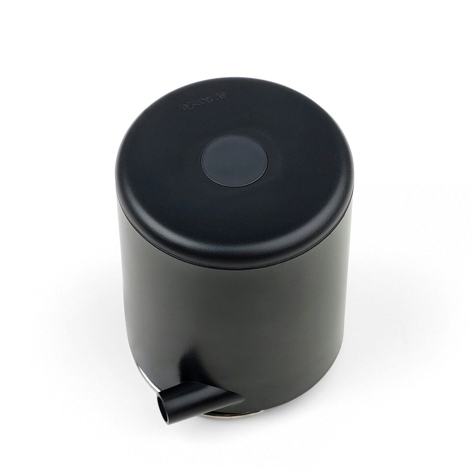 image 1 of Rechargeable Mini Pump Black