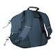 image 3 of Mountain Warehouse Quest Laptop Bag Work Travelling Everyday Backpack Rucksack Blue | Bright Blue