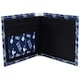 image 2 of Tottenham Hotspur FC Crest Bi-Fold Wallet - Blue/White - One Size
