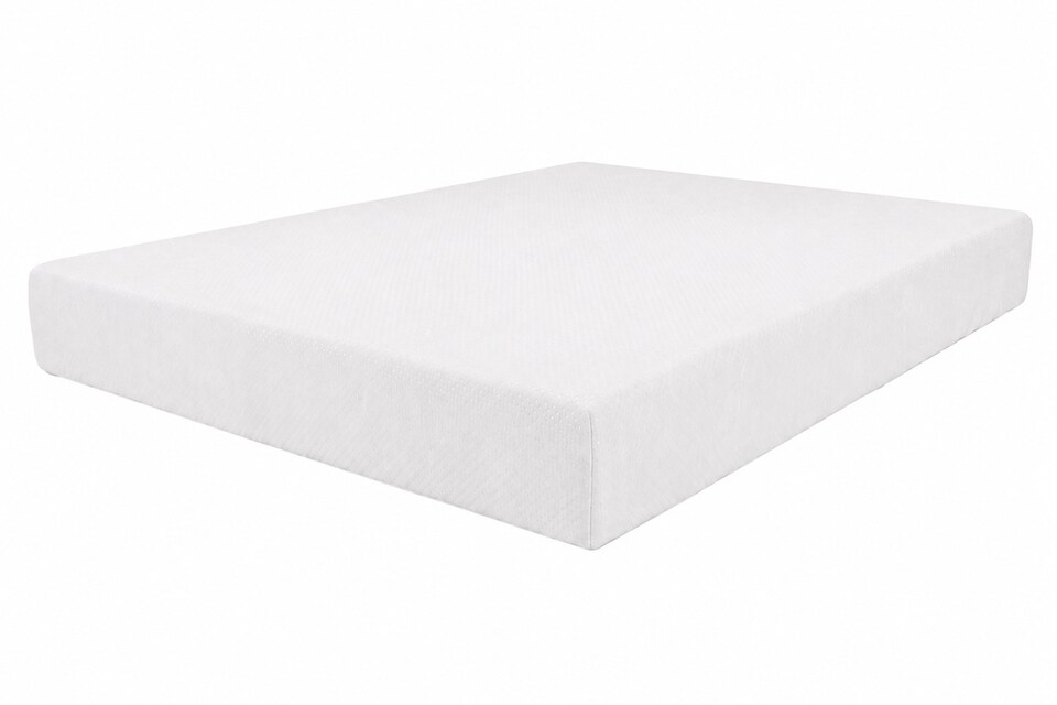 image 1 of Sloomy Rutherford Pewter Tweed Divan Bed With Mattress 2 Drawers Left 26" Strutted Headboard & 12" Footboard 5' King