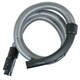 image 9 of SPARES2GO Hose for Morphy Richards 980563 980571 Bagless Cylinder Vacuum Cleaner (2m) Grey