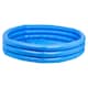 image 7 of Extra Large Inflatable Round Swimming Pool - 46x188x188cm