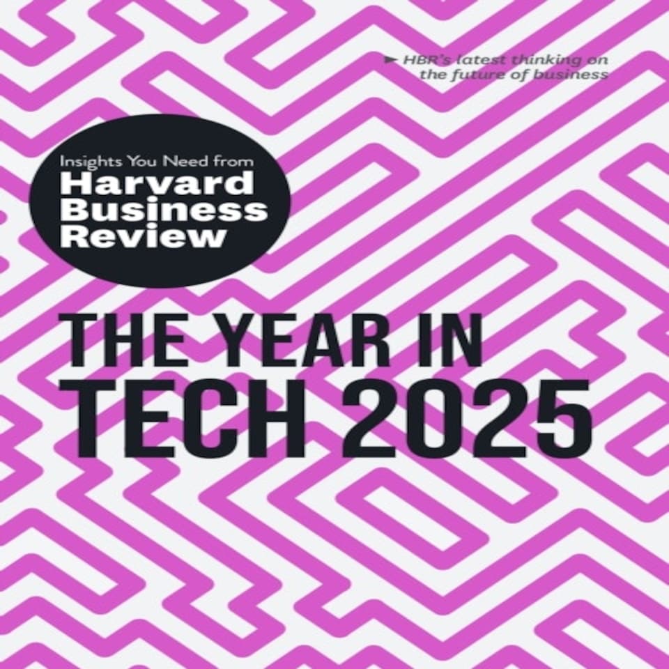 Year In Tech 2025