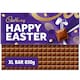 image 3 of Cadbury Happy Easter Dairy Milk Chocolate Gift Bar 850g