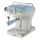 image 4 of Ariete ARPK6 Vintage Retro Jug Kettle, Toaster & Espresso Coffee Machine Set, Blue