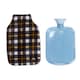 image 4 of Trespass Hughe Hot Water Bottle With Cover
