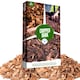 image 2 of 50L Wooden Chipped Bark For Creating Paths, Landscapes & Decorative Gardens
