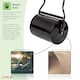 image 3 of Heavy Duty Large 72L Water Filled Garden Lawn Roller