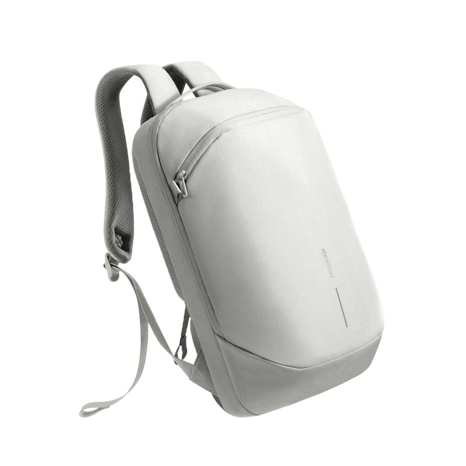 image 1 of XD Design Bobby Air Backpack | Grey | Grey | One Size | 1