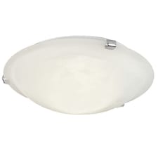 Petri | Ceiling | White White | White