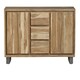 image 4 of Knott Live Edge Extra Large Sideboard