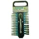 image 1 of 1/4" Drive Metric Sockets And Accessory set 4 - 13mm 27pc Torx / Hex / Bits