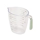 image 2 of Fusion Twist 1L Measuring Jug Mint