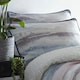 image 3 of Appletree Landscape Duvet Cover Set Seafoam