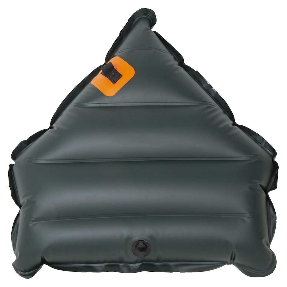 image 1 of Decathlon Packraft 100 Inflatable River Kayak TPU 1P - PR100