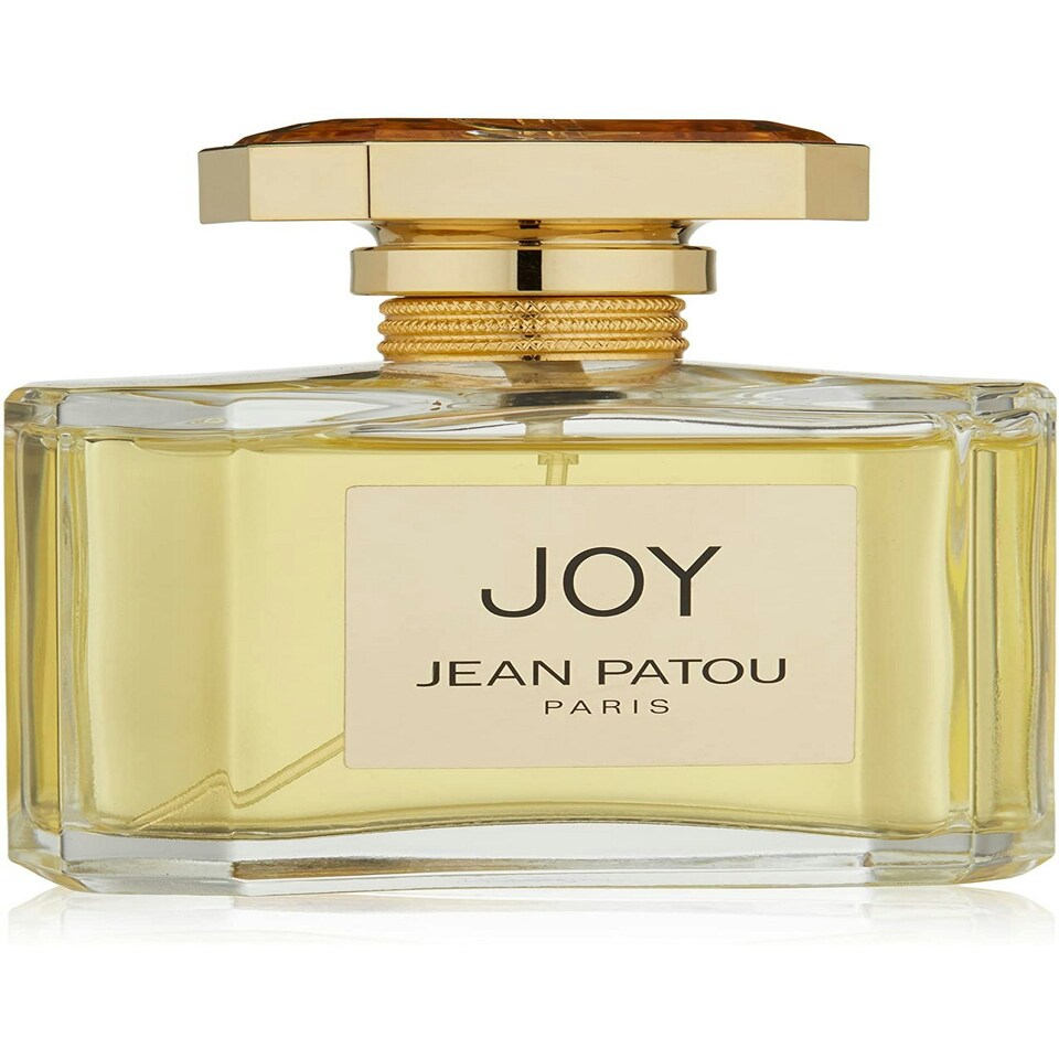 image 1 of Joy Eau de Toilette Spray 75ml in Jean Patou Gift Bag Jean Patou
