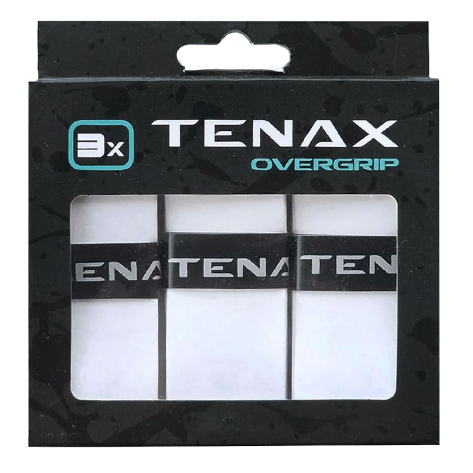 image 1 of Tenax ULTRA Padel Racket Overgrip | Orange