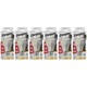image 2 of Energizer LED GLS B22 806lm 7.3W 3000K (Warm White) Light Bulb - Pack of 6