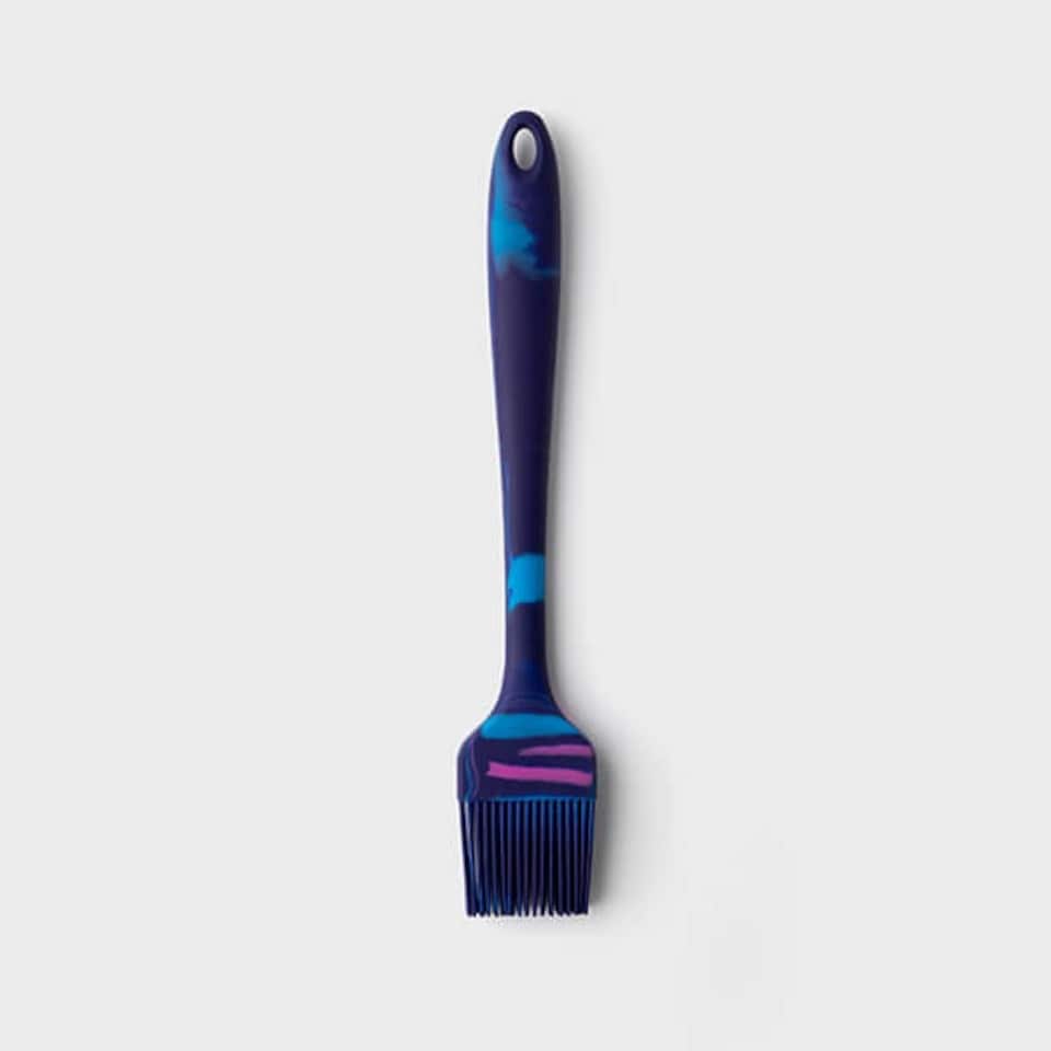 image 1 of Taylor's Eye Witness Nebula Large Silicone Brush