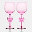 Wine - Pink - Selected