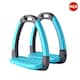 image 1 of Horsena Horse Stirrup Treads (Pack of 2) - Tiffany - One Size