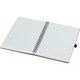 image 4 of Bullet Cobble Stone Paper A5 Wirebound Notebook - Natural - A5