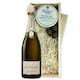 image 1 of Louis Roederer Collection Brut Champagne And Milk Sea Salt Charbonnel Chocolates Box 75cl 12.5% abv