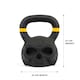 image 5 of Phoenix Fitness Skull Kettlebell 12KG