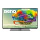 image 3 of BenQ PD2725U 68.6 27-Inch IPS LED 4K Ultra HD 60Hz 5ms Height Adjustable Built in Sp