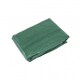 image 6 of Oypla Waterproof Garden Patio Furniture Table And Chair Cover - 2.5 x 2.1 x 0.9m Green