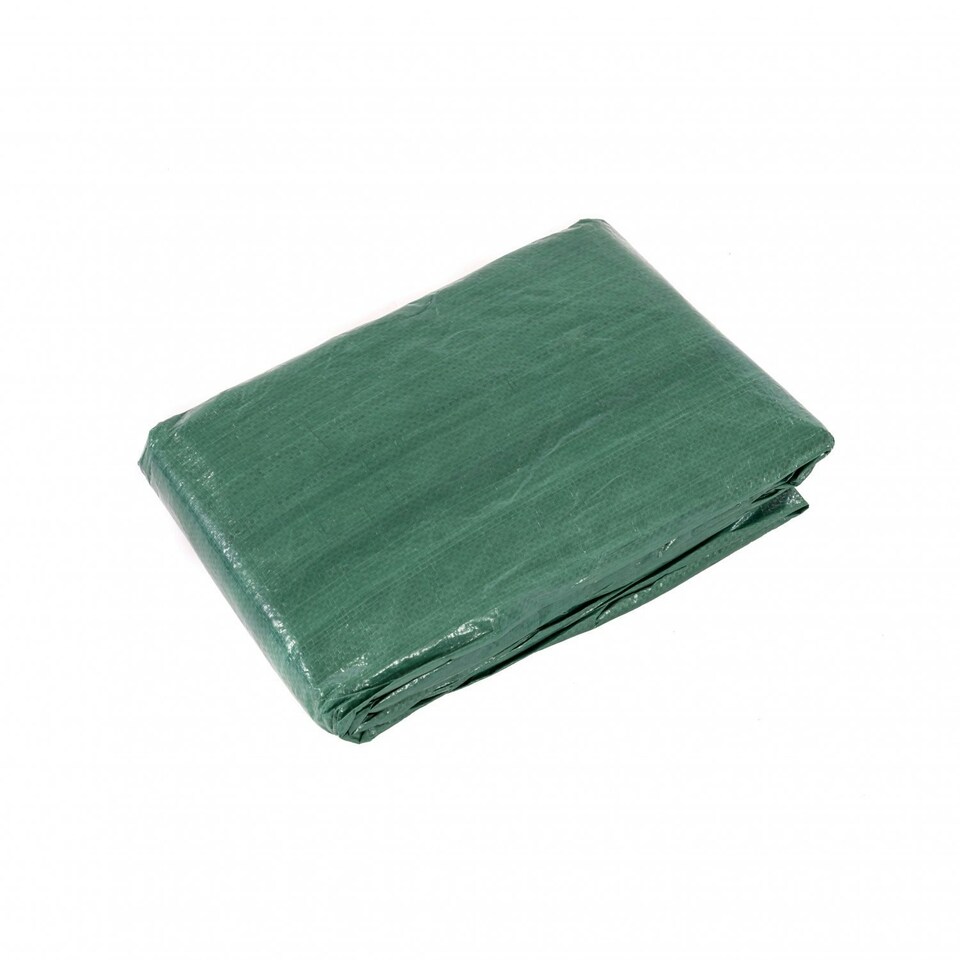 image 1 of Oypla Waterproof Garden Patio Furniture Table And Chair Cover - 2.5 x 2.1 x 0.9m Green