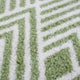 image 10 of JVL Mega Doormat and Runner - Geo