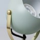 image 5 of BHS Rowan Eyeball Table Lamp, Sage
