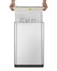 image 5 of EKO Mirage X 45L Large Sensor Bin, Touchless Automatic Rubbish Bin, Perfect for Kitchen & Home, Stainless Steel, 45 Litre