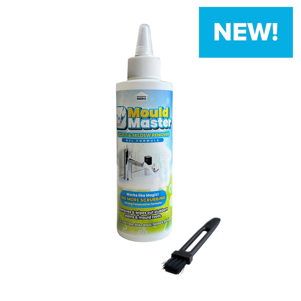 image 1 of Mould Master