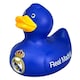 image 1 of Real Madrid FC Vinyl Duck