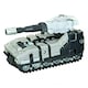 image 2 of Transformers War for Cybertron: Kingdom Autobot Slammer 12.5 cm Deluxe Class Action Figure
