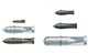 image 1 of Italeri WW 2nd German aircraft weapons