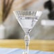 image 7 of Bormioli Rocco America '20s Martini Glasses - 155ml - Clear - Pack of 6