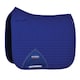 image 1 of Weatherbeeta Air-Tec Horse Dressage Saddlepad | Blue | Cobalt | 24in x 22in | 1