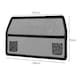 image 2 of Skylos Dog Car Barrier Net Mesh Dog Guard Safety Boot Back Seat Pet Barrier