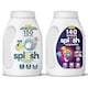 image 1 of Splesh Cleaning Bundle of 3-in-1 Dishwasher 150 Capsules & Laundry 140 Capsules
