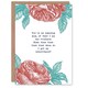 image 1 of Mothers Day Card Amazing Inheritance Joke Funny Mum Card