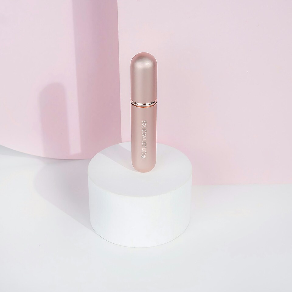 image 1 of Brushworks Perfume Travel Atomiser