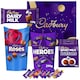 image 3 of Cadbury Family Sharing Hamper- Medium