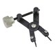 image 5 of Drive shaft circlip tool / suspension / steering tools CV BOOTS AT678