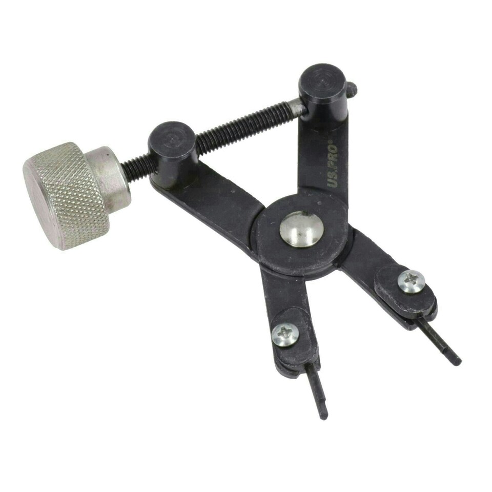 image 1 of Drive shaft circlip tool / suspension / steering tools CV BOOTS AT678